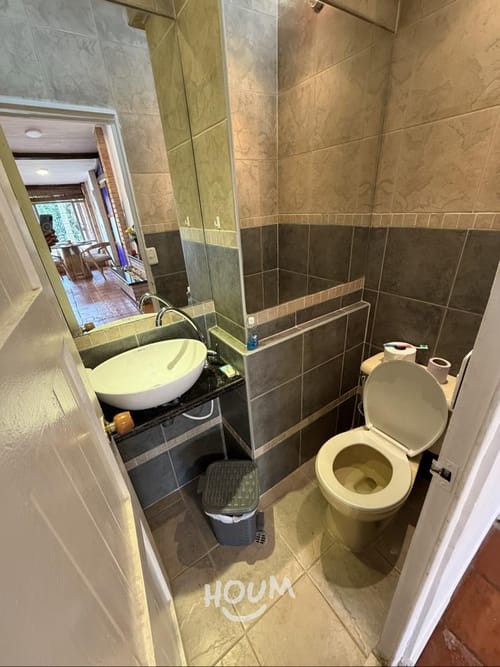 Casa de 3 alcobas en venta en Bojaca, Chía, 190 m² · foto 13 de 20