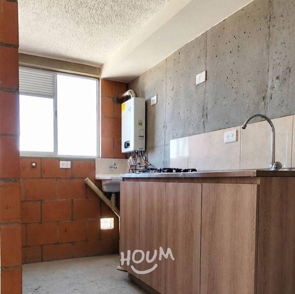Apartamento en venta en San Bernardino Xxii, Bogotá · foto 7 de 17