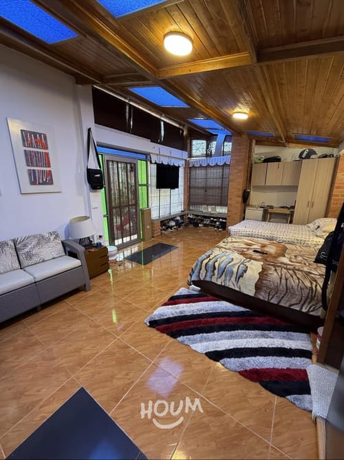 Casa de 3 alcobas en venta en Bojaca, Chía, 190 m² · foto 16 de 20