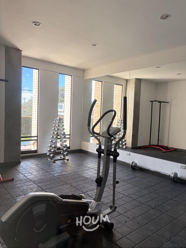 Apartamento en venta en Fonquetá, Chía · foto 20 de 24