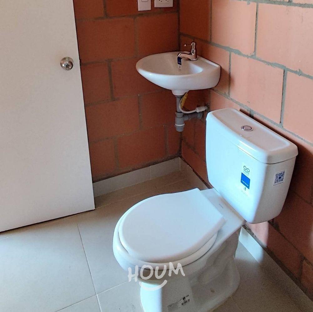 Apartamento en venta en San Bernardino Xxii, Bogotá · foto 11 de 17