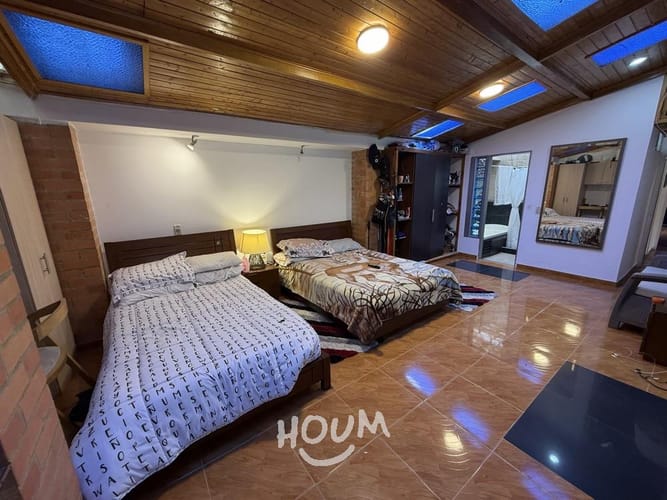 Casa de 3 alcobas en venta en Bojaca, Chía, 190 m² · foto 17 de 20