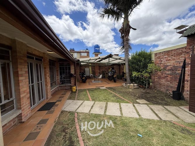 Casa de 3 alcobas en venta en Bojaca, Chía, 190 m² · foto 18 de 20