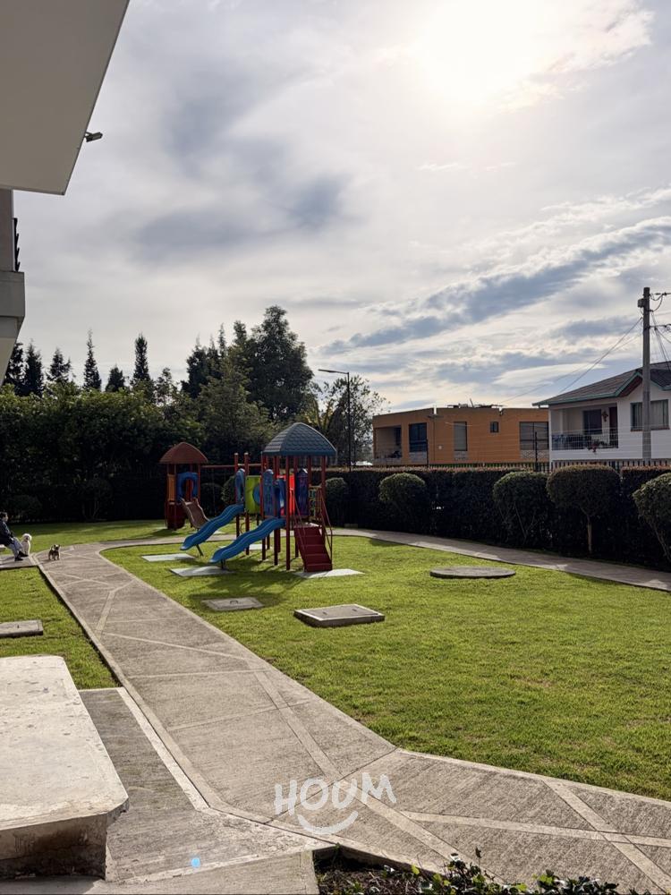 Apartamento en venta en Fonquetá, Chía · foto 23 de 24