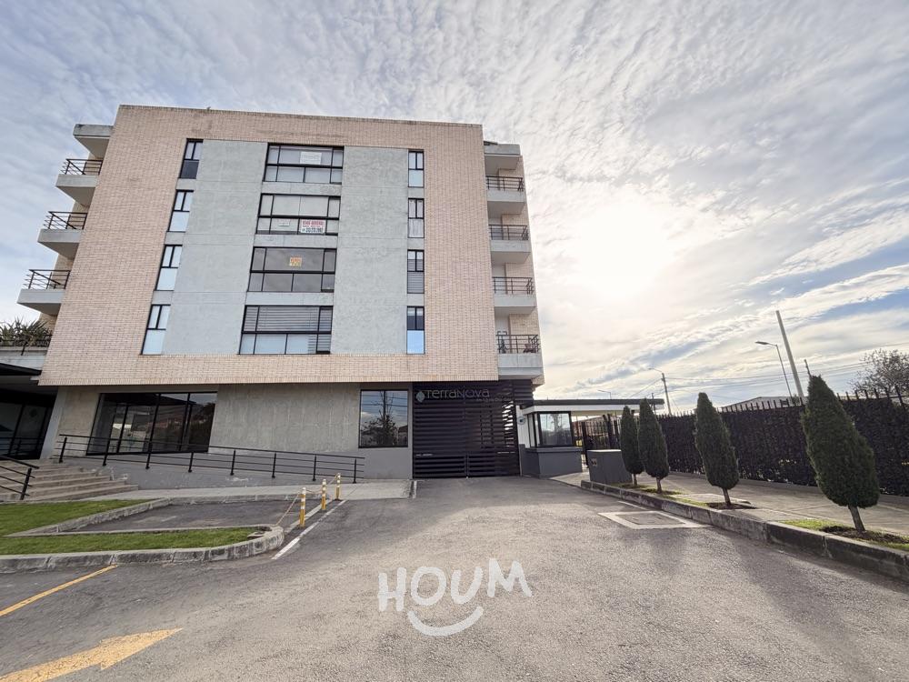 Apartamento en venta en Fonquetá, Chía · foto 24 de 24