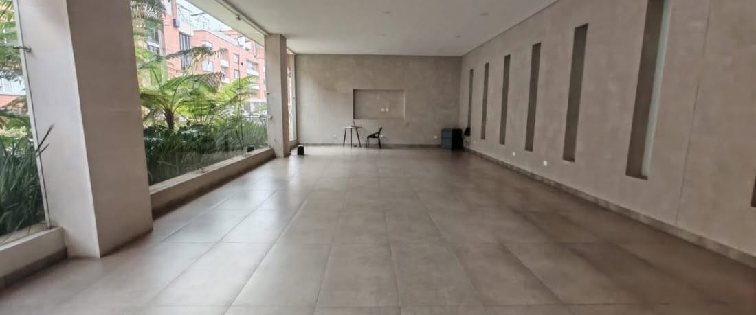 Apartaestudio en venta en Santa Barbara, Bogotá, 51 m² · foto 23 de 24