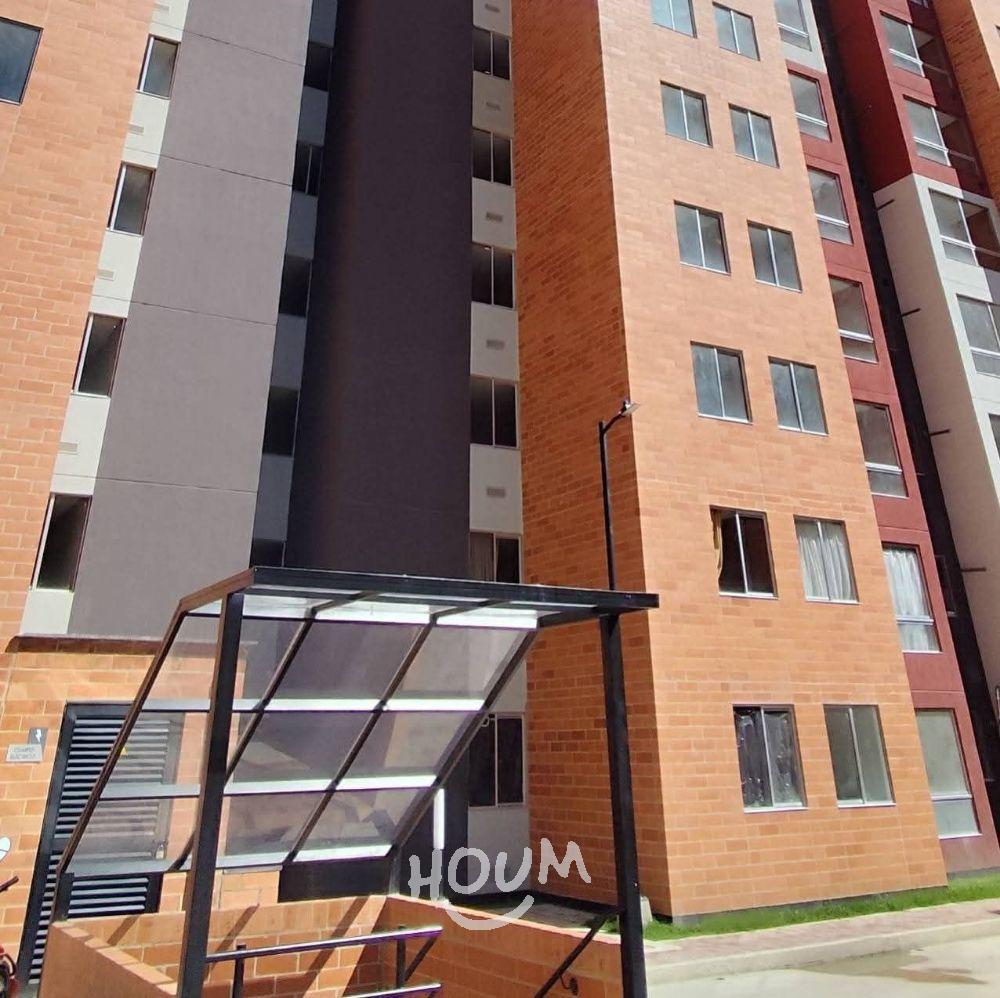 Apartamento en venta en San Bernardino Xxii, Bogotá · foto 17 de 17