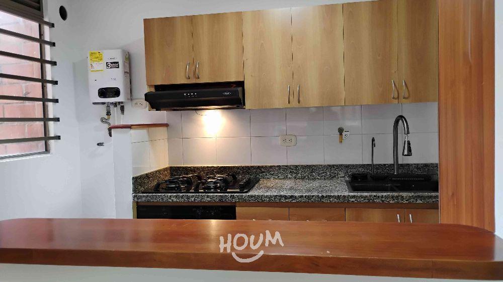 Apartamento en venta en Zuñiga, Envigado · foto 2 de 21