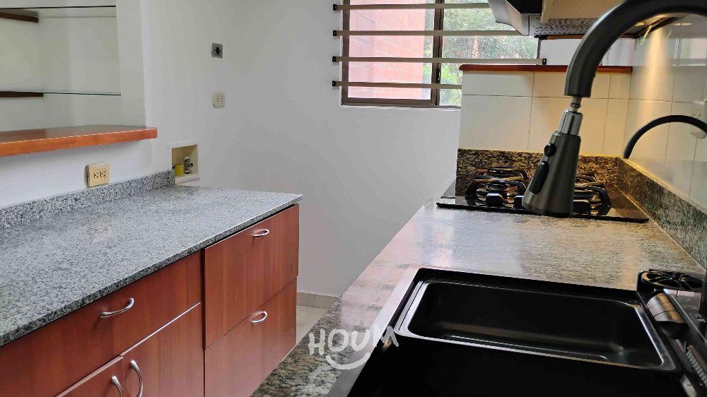 Apartamento en venta en Zuñiga, Envigado · foto 3 de 21