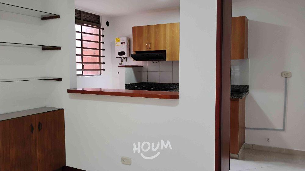 Apartamento en venta en Zuñiga, Envigado · foto 4 de 21