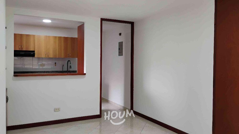 Apartamento en venta en Zuñiga, Envigado · foto 5 de 21