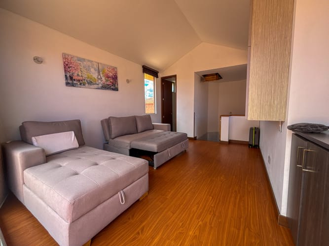 Casa en venta en Camino De Arrayanes, Bogotá · foto 6 de 13