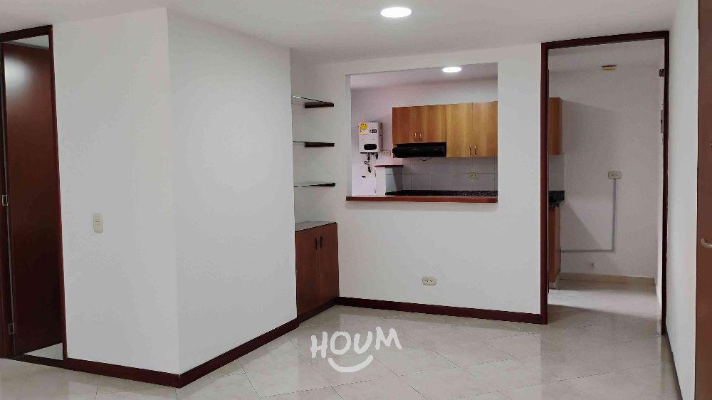Apartamento en venta en Zuñiga, Envigado · foto 6 de 21