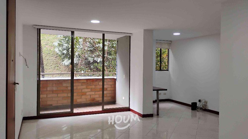 Apartamento en venta en Zuñiga, Envigado · foto 7 de 21