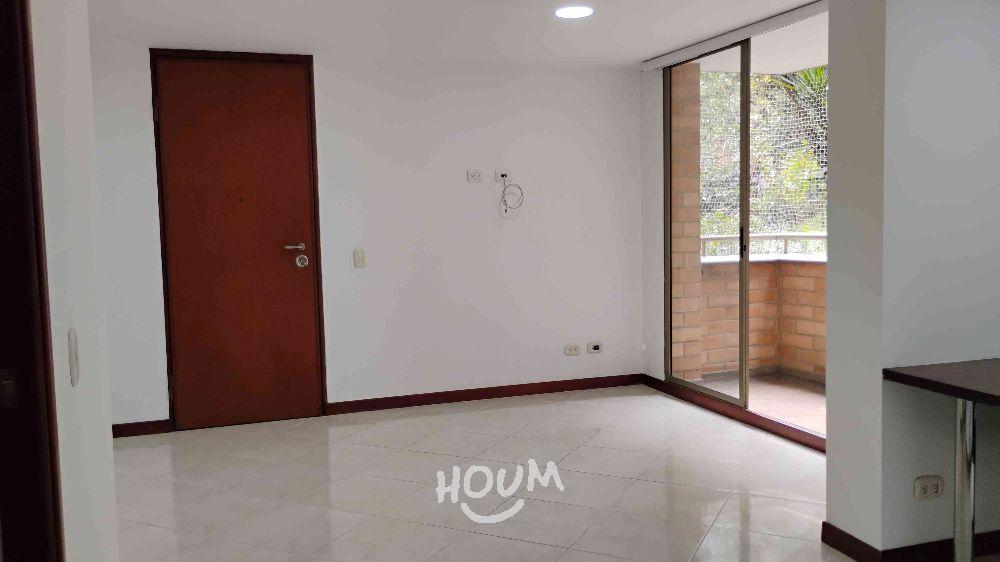 Apartamento en venta en Zuñiga, Envigado · foto 8 de 21