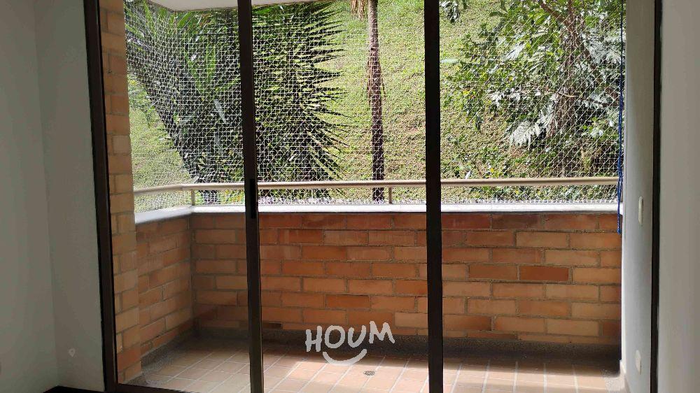 Apartamento en venta en Zuñiga, Envigado · foto 9 de 21