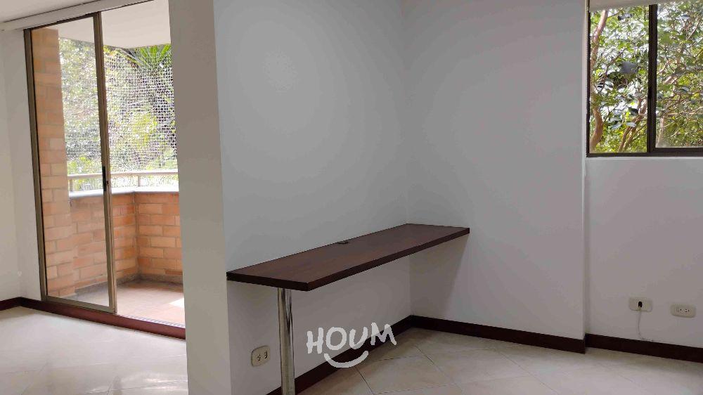 Apartamento en venta en Zuñiga, Envigado · foto 13 de 21