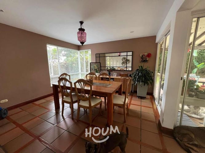 Casa de 3 alcobas en venta en Loma Del Esmeraldal, Envigado, 700 m² · foto 3 de 23