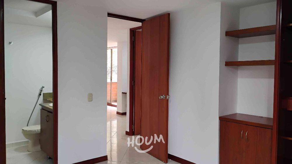 Apartamento en venta en Zuñiga, Envigado · foto 14 de 21