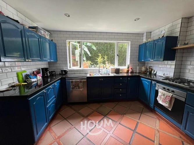 Casa de 3 alcobas en venta en Loma Del Esmeraldal, Envigado, 700 m² · foto 4 de 23