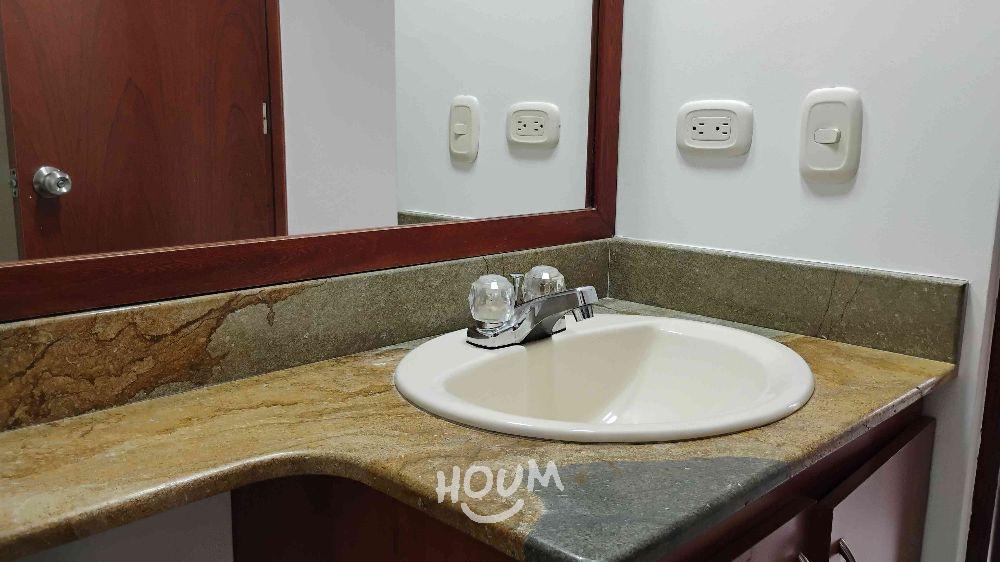 Apartamento en venta en Zuñiga, Envigado · foto 17 de 21