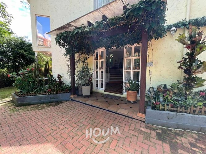 Casa de 3 alcobas en venta en Loma Del Esmeraldal, Envigado, 700 m² · foto 6 de 23