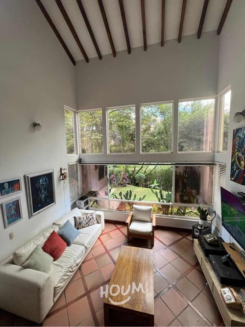 Casa de 3 alcobas en venta en Loma Del Esmeraldal, Envigado, 700 m² · foto 7 de 23