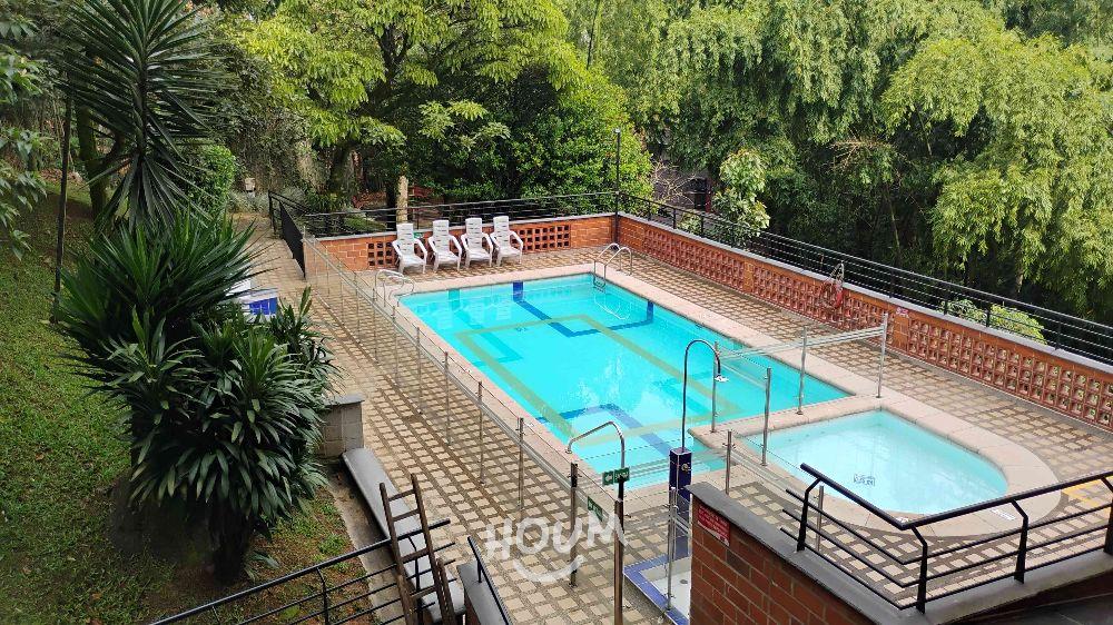 Apartamento en venta en Zuñiga, Envigado · foto 21 de 21