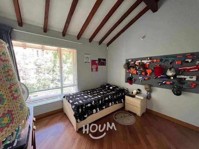 Casa de 3 alcobas en venta en Loma Del Esmeraldal, Envigado, 700 m² · foto 11 de 23