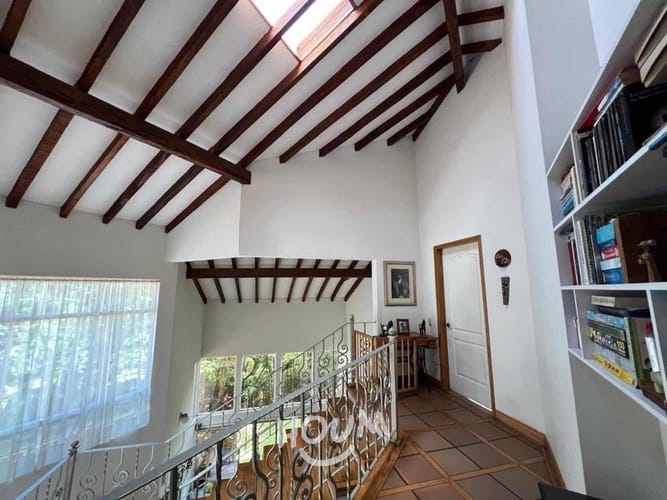 Casa de 3 alcobas en venta en Loma Del Esmeraldal, Envigado, 700 m² · foto 12 de 23