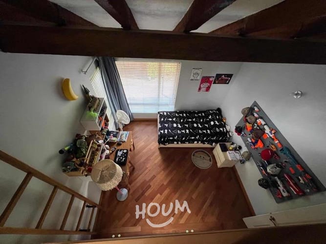 Casa de 3 alcobas en venta en Loma Del Esmeraldal, Envigado, 700 m² · foto 13 de 23