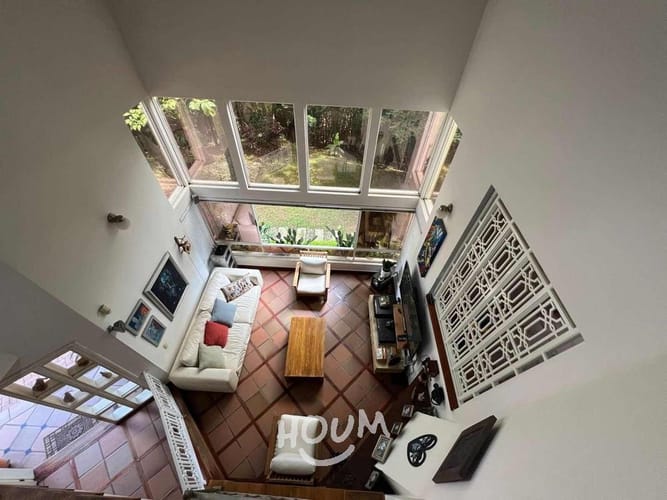 Casa de 3 alcobas en venta en Loma Del Esmeraldal, Envigado, 700 m² · foto 16 de 23