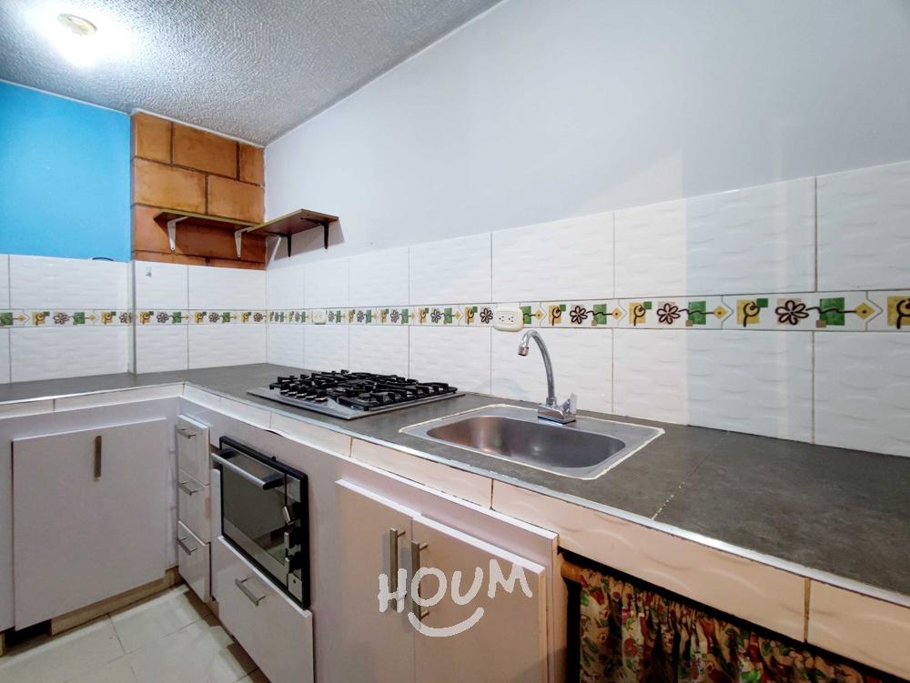 Apartamento en venta en Tintala, Bogotá · foto 6 de 20