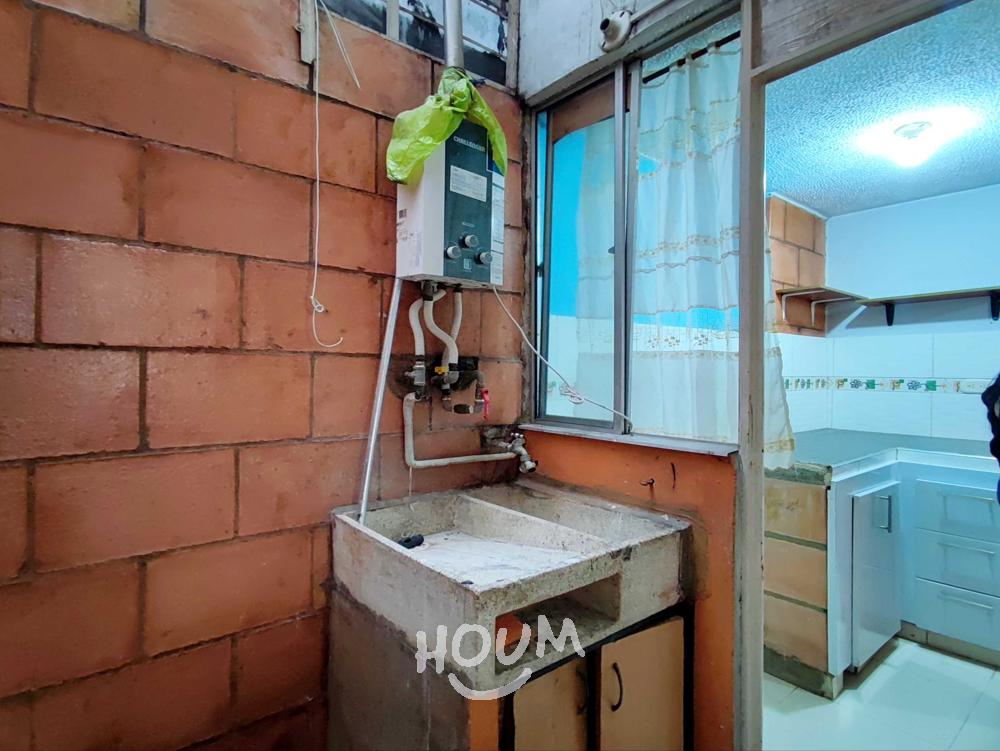 Apartamento en venta en Tintala, Bogotá · foto 8 de 20