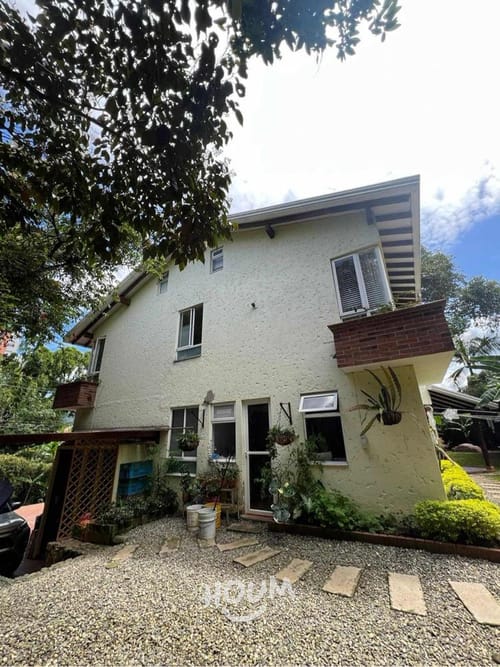 Casa de 3 alcobas en venta en Loma Del Esmeraldal, Envigado, 700 m² · foto 20 de 23