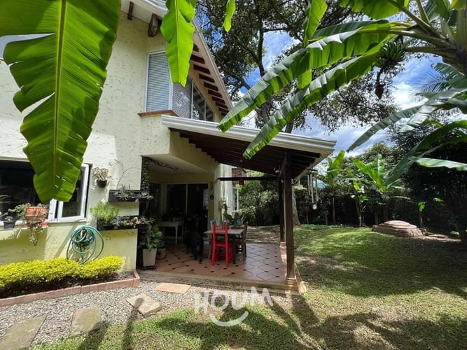 Casa de 3 alcobas en venta en Loma Del Esmeraldal, Envigado, 700 m² · foto 22 de 23
