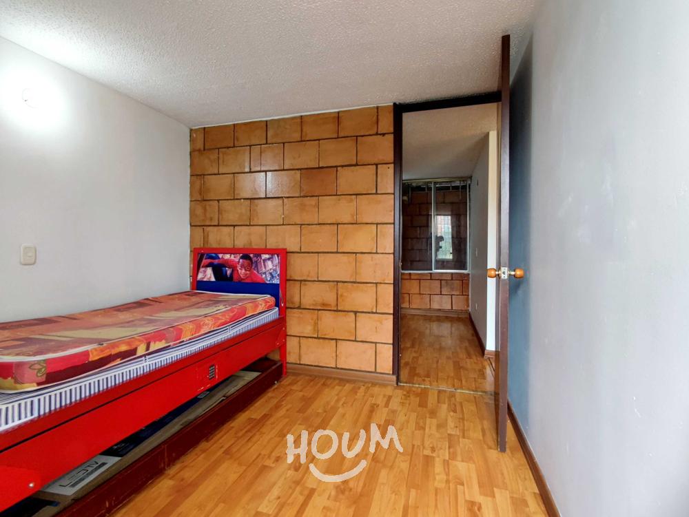 Apartamento en venta en Tintala, Bogotá · foto 15 de 20
