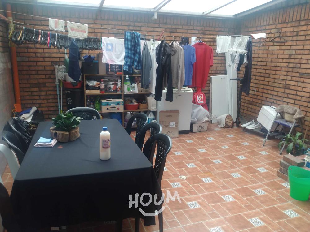 Casa en venta en Fontibon, Bogotá · foto 13 de 24