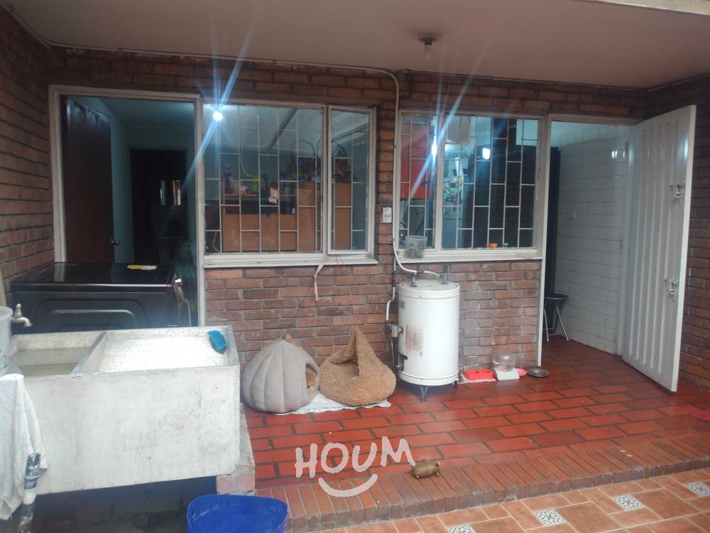 Casa en venta en Fontibon, Bogotá · foto 14 de 24