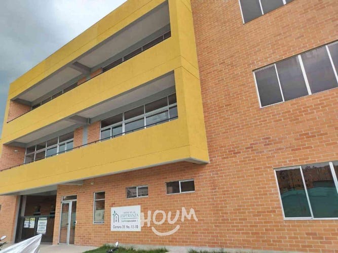 Apartamento de 3 alcobas en venta en Siete Trojes, Funza, 64 m² · foto 4 de 21