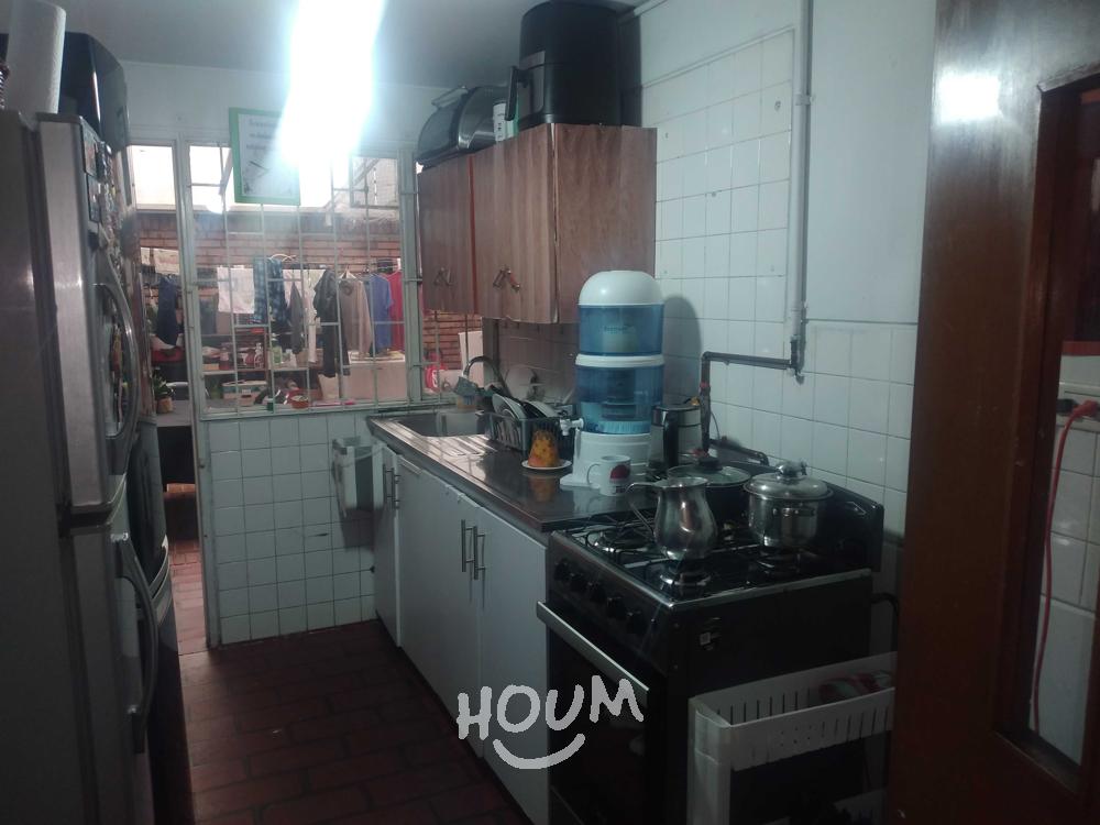 Casa en venta en Fontibon, Bogotá · foto 16 de 24
