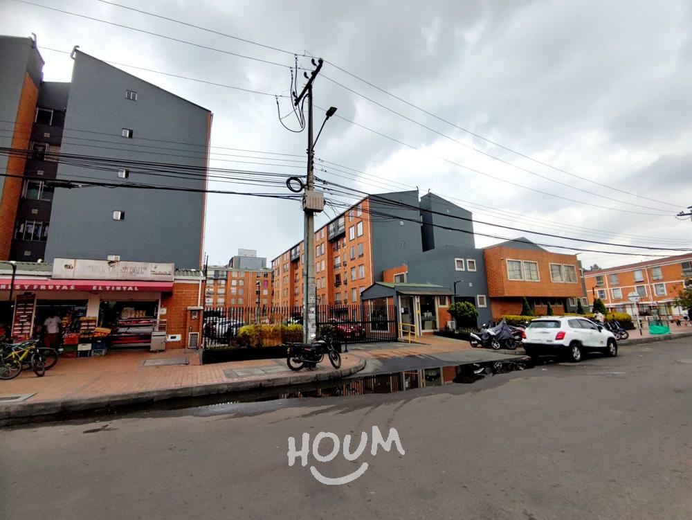 Apartamento en venta en Tintala, Bogotá · foto 20 de 20