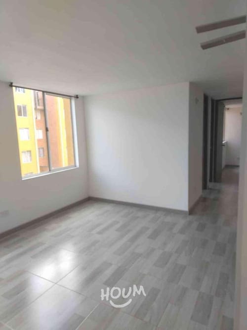 Apartamento de 3 alcobas en venta en Siete Trojes, Funza, 64 m² · foto 6 de 21