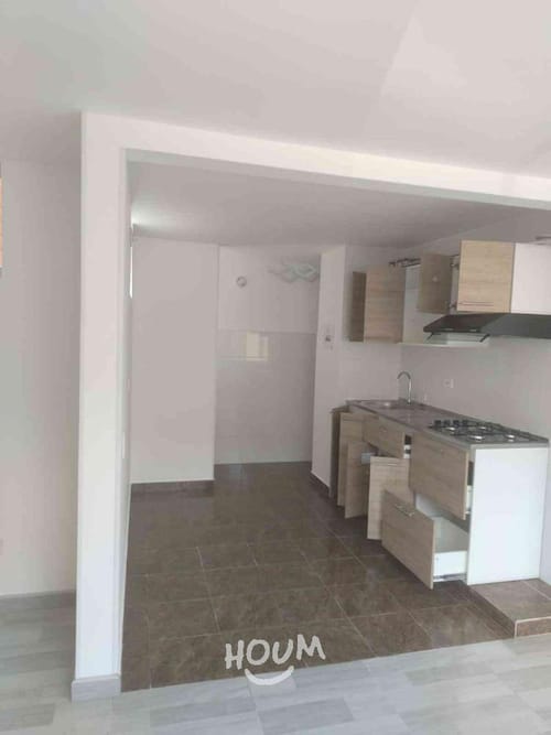 Apartamento de 3 alcobas en venta en Siete Trojes, Funza, 64 m² · foto 8 de 21
