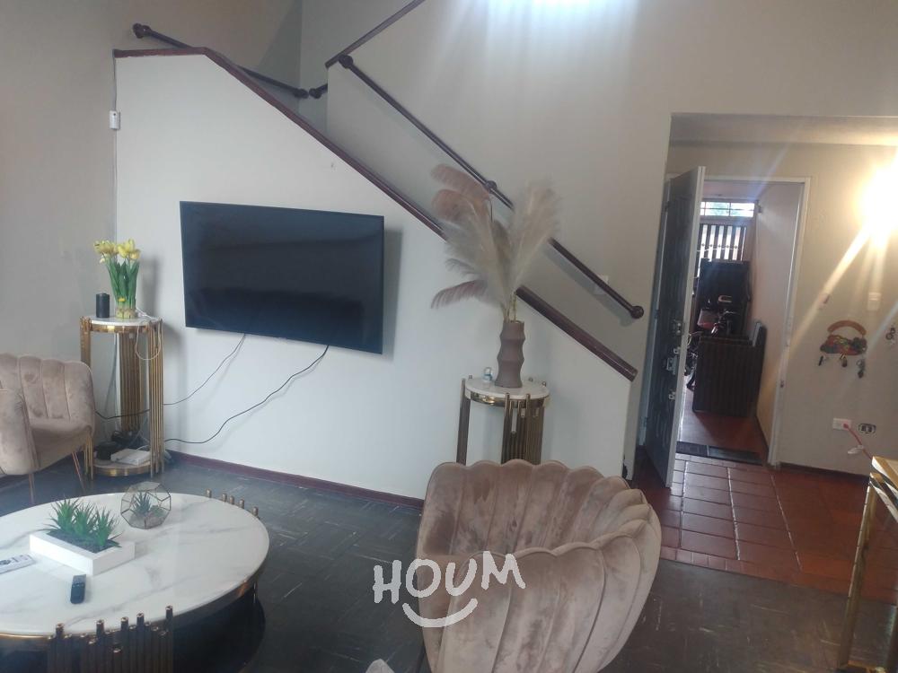 Casa en venta en Fontibon, Bogotá · foto 20 de 24