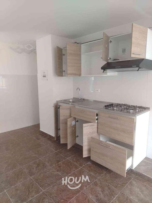 Apartamento de 3 alcobas en venta en Siete Trojes, Funza, 64 m² · foto 9 de 21