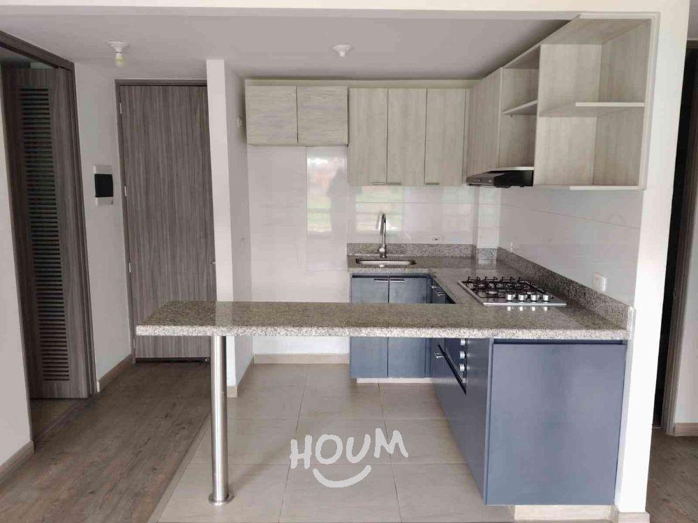 Apartamento en venta en Las Villas, Zipaquirá · foto 2 de 15