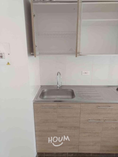 Apartamento de 3 alcobas en venta en Siete Trojes, Funza, 64 m² · foto 10 de 21
