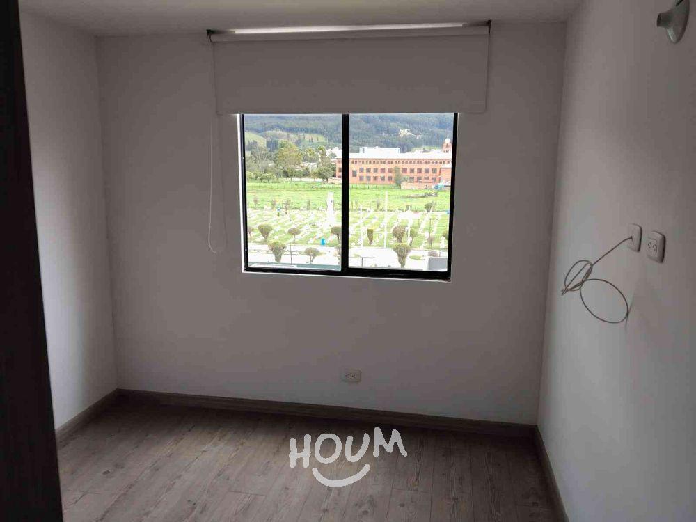 Apartamento en venta en Las Villas, Zipaquirá · foto 3 de 15