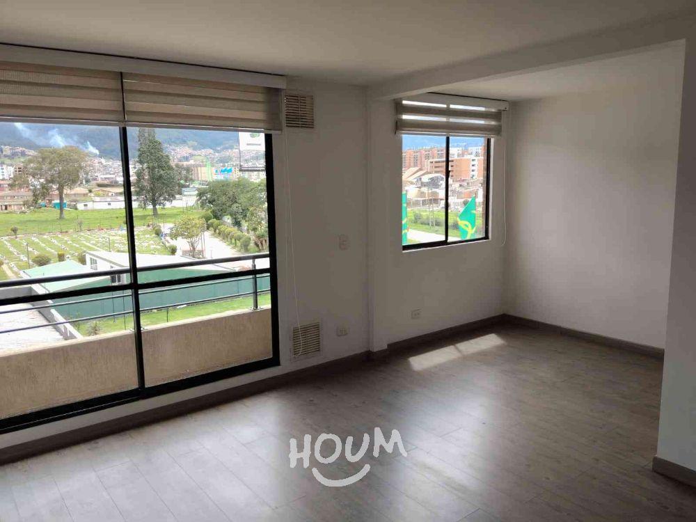 Apartamento en venta en Las Villas, Zipaquirá · foto 4 de 15